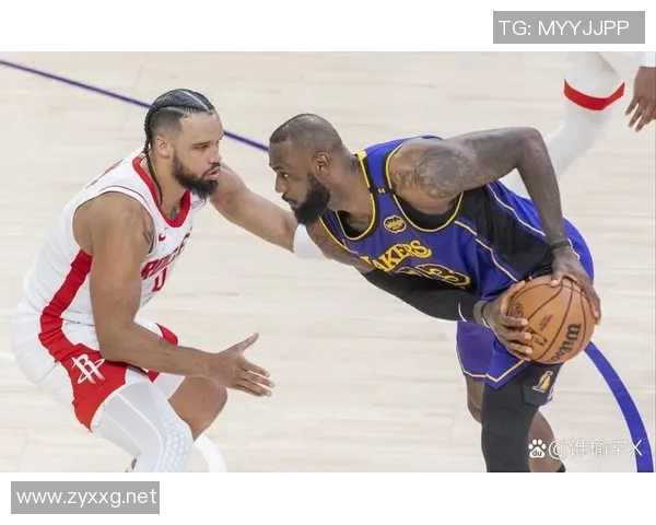 2009年NBA火箭与湖人精彩对决回顾央视全程直播盛况分析