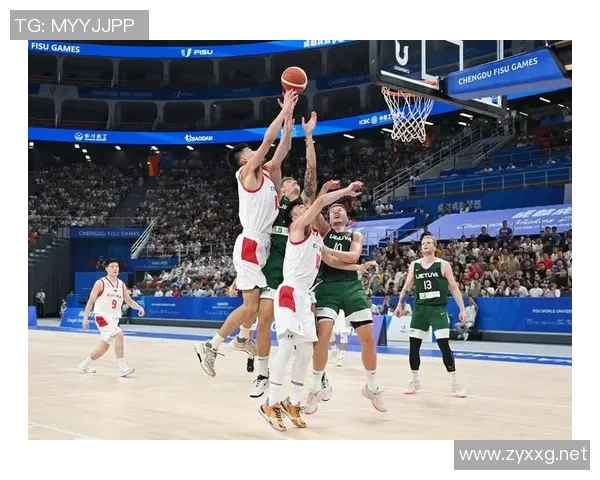 2017年中国红队与立陶宛篮球对决回顾及精彩瞬间分析 2017年中国红队与立陶宛篮球对决回顾及精彩瞬间分析