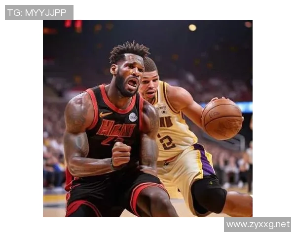 2020年湖人对阵热火全场精彩回放视频解说及比赛亮点分析