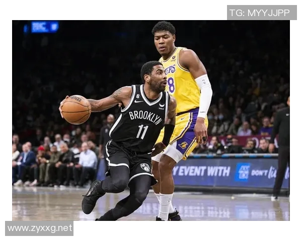 2021年NBA精彩对决篮网与湖人巅峰对决回顾与分析