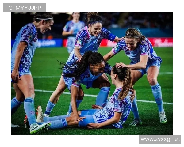 女足世界杯精彩回顾西班牙对阵南非的激烈对决集锦