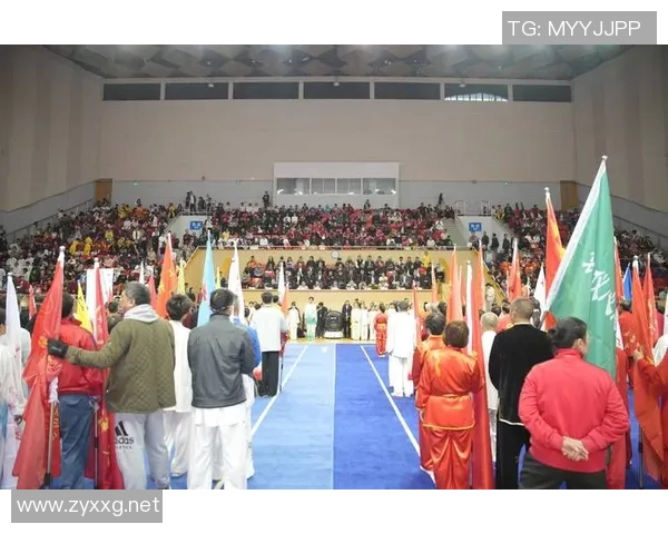 武术文化的传承与创新:从传统套路到现代搏击的演变与影响 武术文化的传承与创新:从传统套路到现代搏击的演变与影响