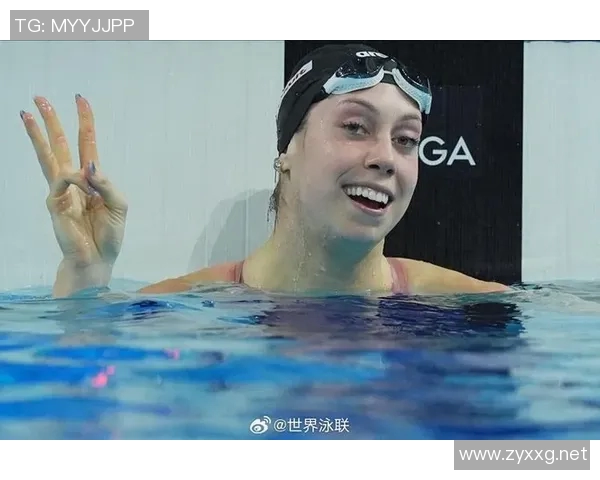 游泳界传奇人物成就与影响力分析:从历史巨星到现代泳坛霸主 游泳界传奇人物成就与影响力分析:从历史巨星到现代泳坛霸主