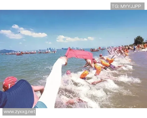 精彩泳动 盛夏激情 绽放青春活力 游泳表演会圆满落幕