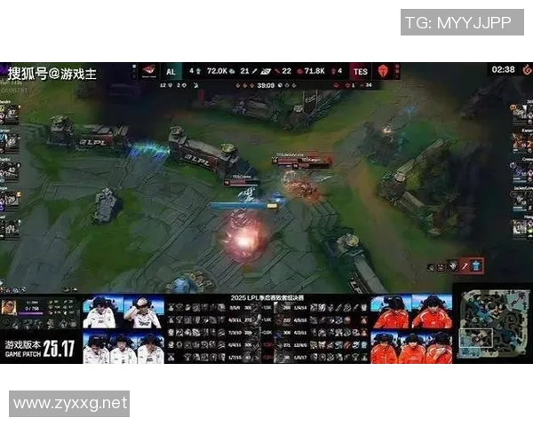 DOTA2热议TES战队技术争议引发玩家热烈讨论与反思