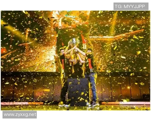 V5战队崛起之路：从默默无闻到世界冠军的成长历程