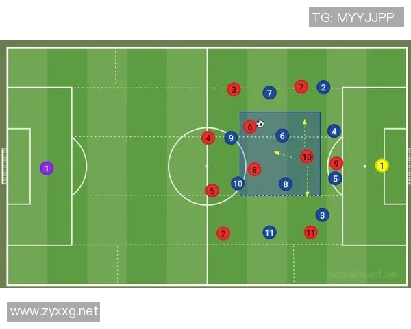 南京足球队个人能力分析与战术应用的深度探讨 南京足球队个人能力分析与战术应用的深度探讨