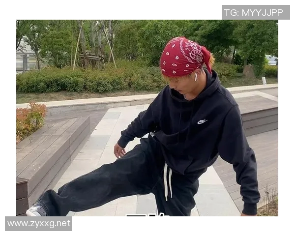 滑板人生的追逐与坚持李静分享她的滑板故事与梦想