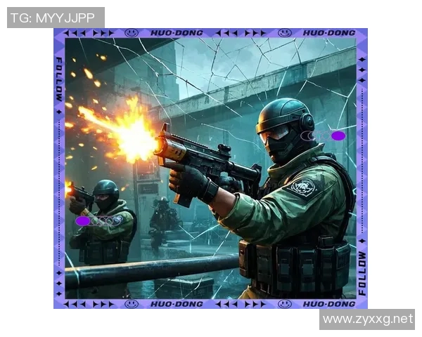 CSGO新手必看灵活性提升技巧与实战策略全面指南