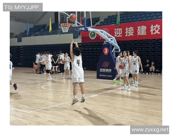 西安篮球队实力分析与发展潜力探讨