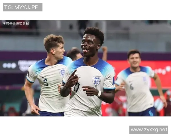 布卡约·萨卡:英格兰新星的崛起与未来潜力分析 布卡约·萨卡:英格兰新星的崛起与未来潜力分析