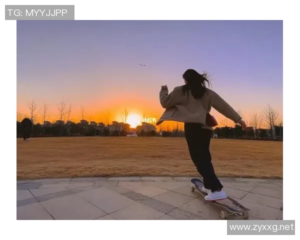 滑板人生的追逐与坚持吴秀英分享她的梦想与挑战