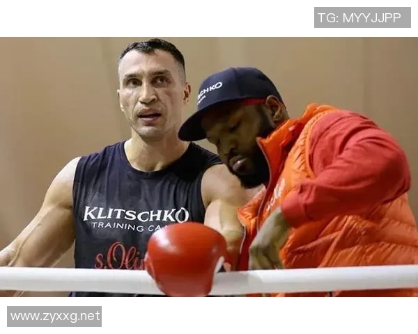 克里钦科与约书亚精彩对决视频回顾及赛后分析