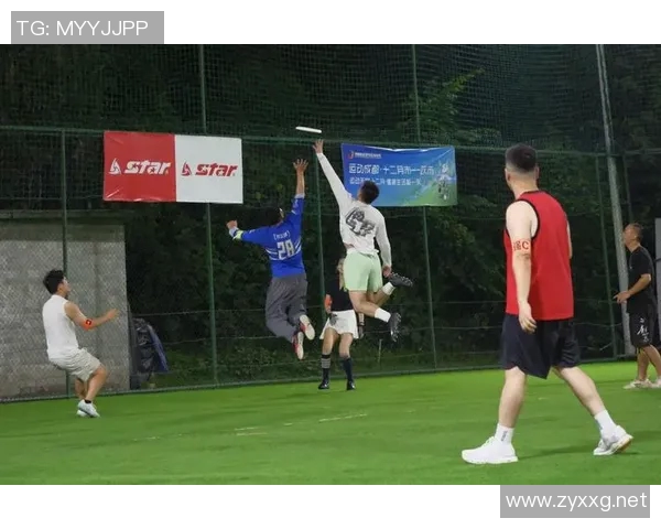 武汉飞盘队灵活性创新高引发热议成为全国飞盘界新标杆