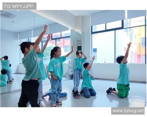 广州街舞队的控制革新与发展探索：引领街舞文化新潮流