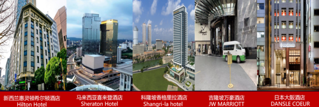 米乐M6官网中国品牌 天下同享大角鹿环球超耐磨瓷砖销量第一品牌(图11)
