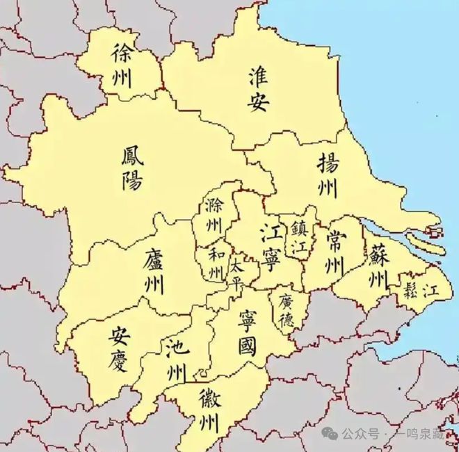 米乐清朝“江南省”就消逝了为什么官方会呈现高贵的江南银元？